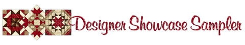 Designer Showcase Sampler