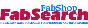 FabSearch