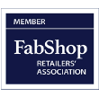Become a FabShop Member!