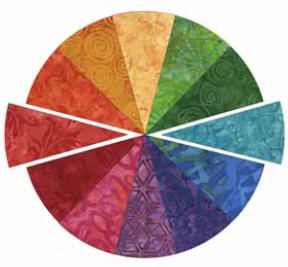 Color Wheel