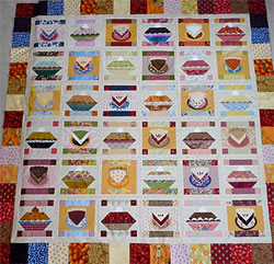 A Few Of My Favorite Things by Marcia Elliott