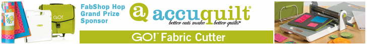 AccuQuilt