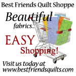 150-Best Friends Quilt Shoppe
