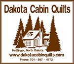 150-Datoka Cabin Quilts