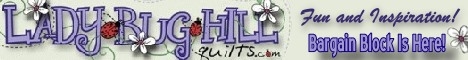 Ladybug Hill Quilts