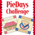 FabShop Pie Days Challenge