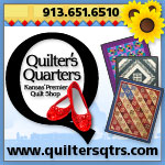 150-The Quilters Quarters, Inc