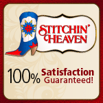 Stitchin' Heaven