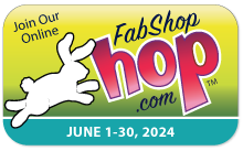 June 2024 FabShopHop