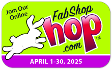 FabShop HOP!