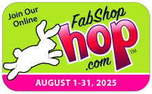 FabShop Hop!