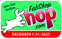 FabShop HOP!