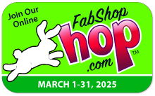 FabShop HOP!