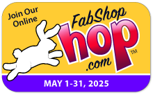 FabShop Hop!