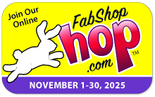 FabShop HOP!