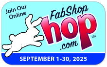 FabShop HOP!