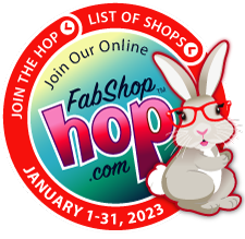 Join the Online                                                                                                                            Quilt Shop Hop