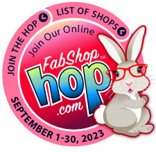 Join the Online Quilt Shop Hop