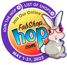 Join the Online Quilt Shop Hop