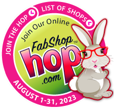 Join the Online Quilt Shop Hop