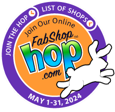 Join the FabShopHop