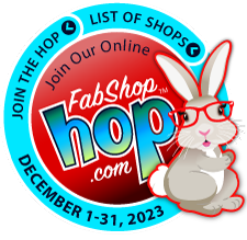 Join the Online Quilt Shop Hop