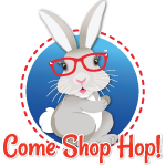 FabShop Hop Bunny