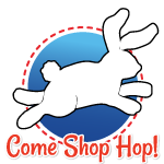 Come Shop Hop!