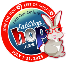 Join the Online Quilt Shop Hop