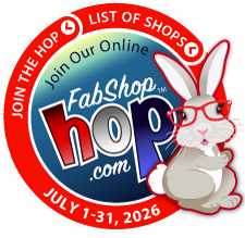 Join the Online Quilt Shop Hop