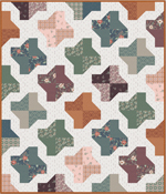 Aerial View Quilt