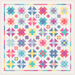Thicketty Mountain Quilt