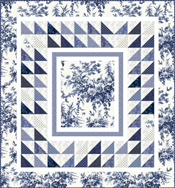 Blue Haven Quilt