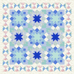 Chalki Quilt