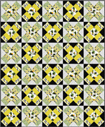 Checkers Quilt