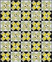 Checkers Quilt