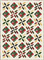 Festive Joy Quilt