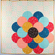 Floret Quilt