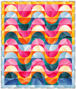 I Think You're Swell Quilt