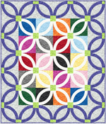 Jot Dot Quilt