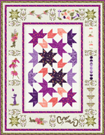 Magic Garden Quilt