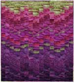 Modern Love Quilt