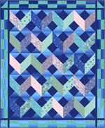 Moontide Quilt