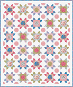 Petal Panache Quilt