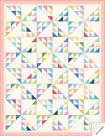 Plain and Simple Quilt
