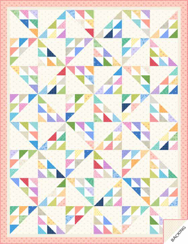 Plain and Simple Quilt