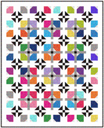 Saturated Quilt