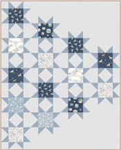 Starlight Quilt