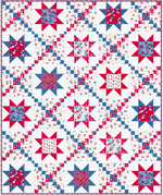 Summer Stars Quilt