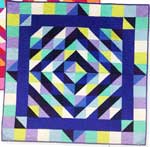 Thicketty Mountain Quilt